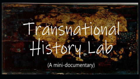 Towards entry "mini-documentary of the transnational history lab"